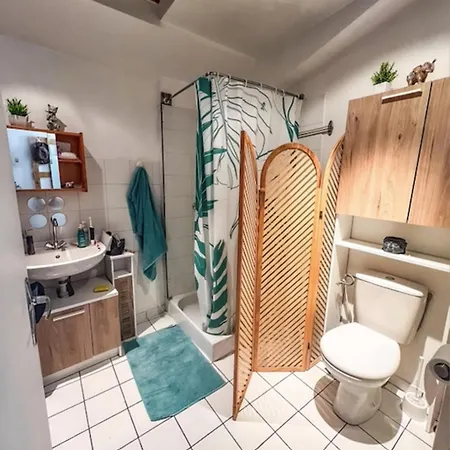アパート Cosy Flat In *