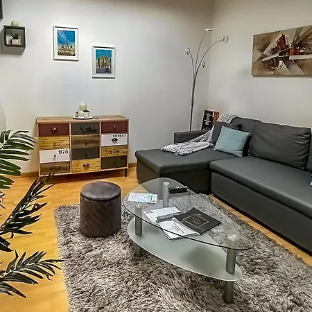 Cosy Flat In アパート