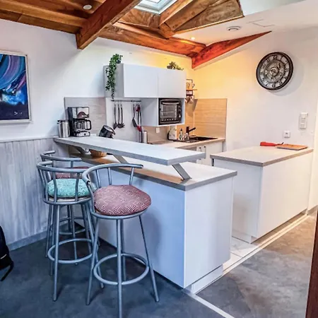 Appartement Cosy Flat In