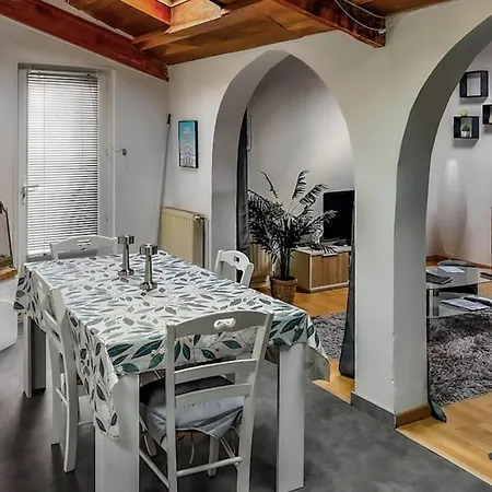 Cosy Flat In アパート ナント